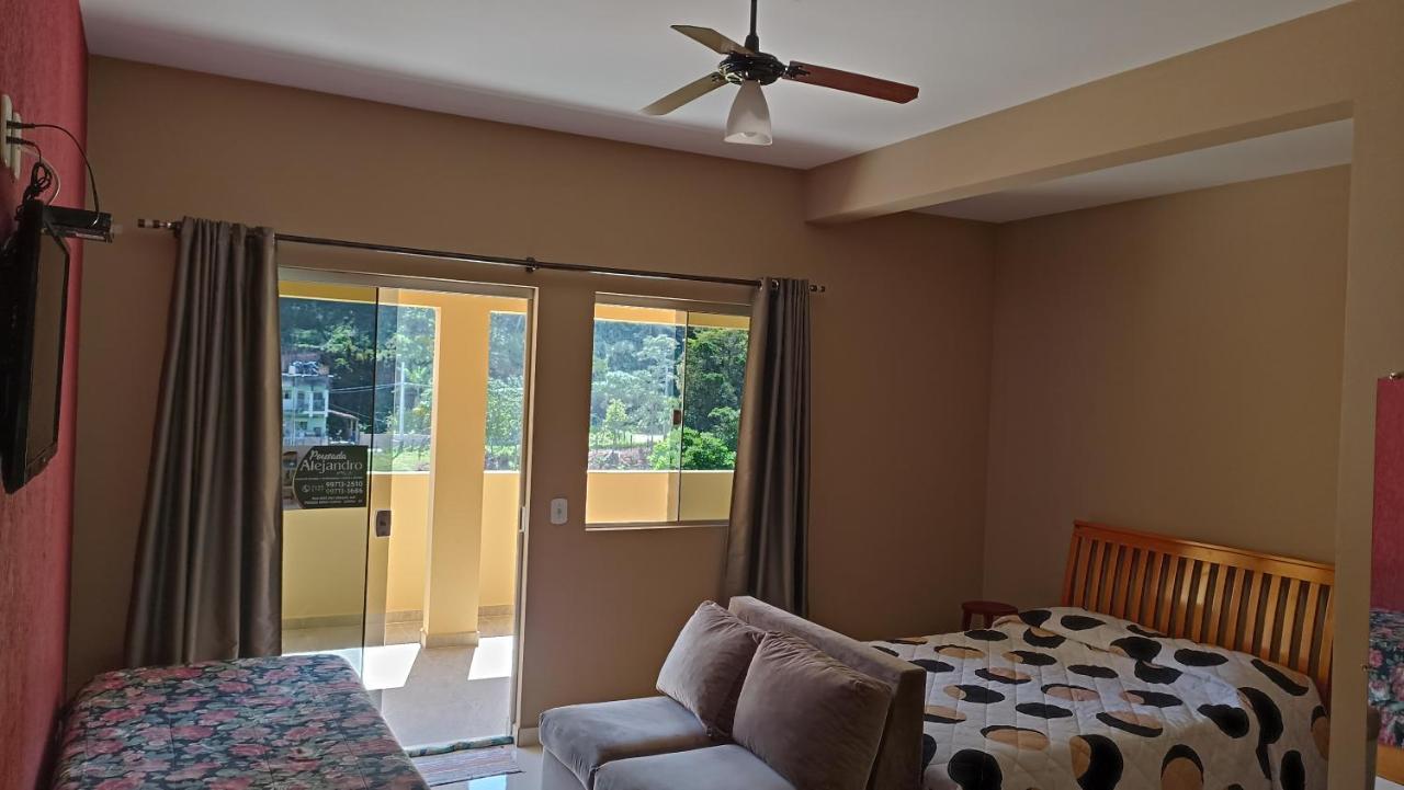 Pousada Alejandro Cunha Room photo