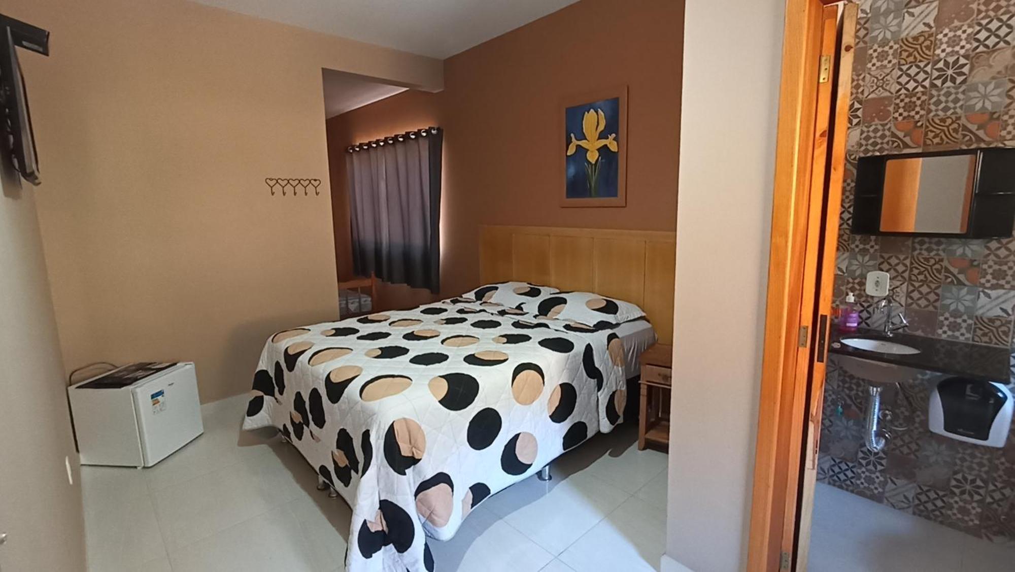 Pousada Alejandro Cunha Room photo