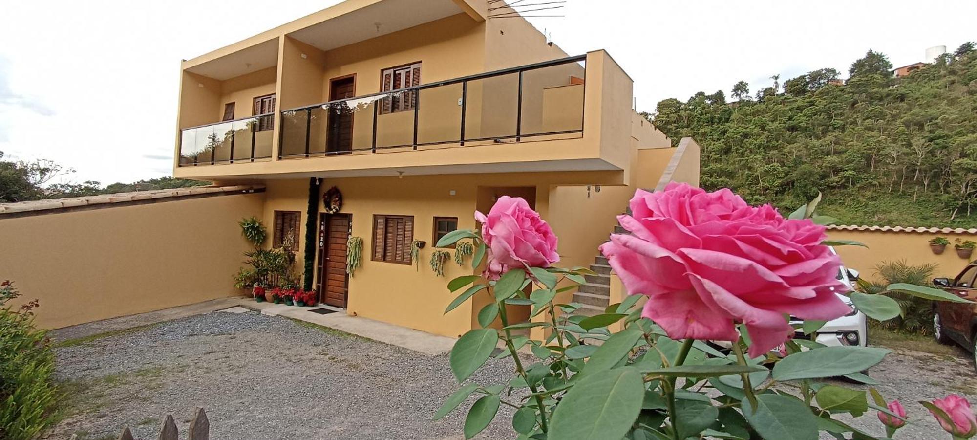 Pousada Alejandro Cunha Exterior photo