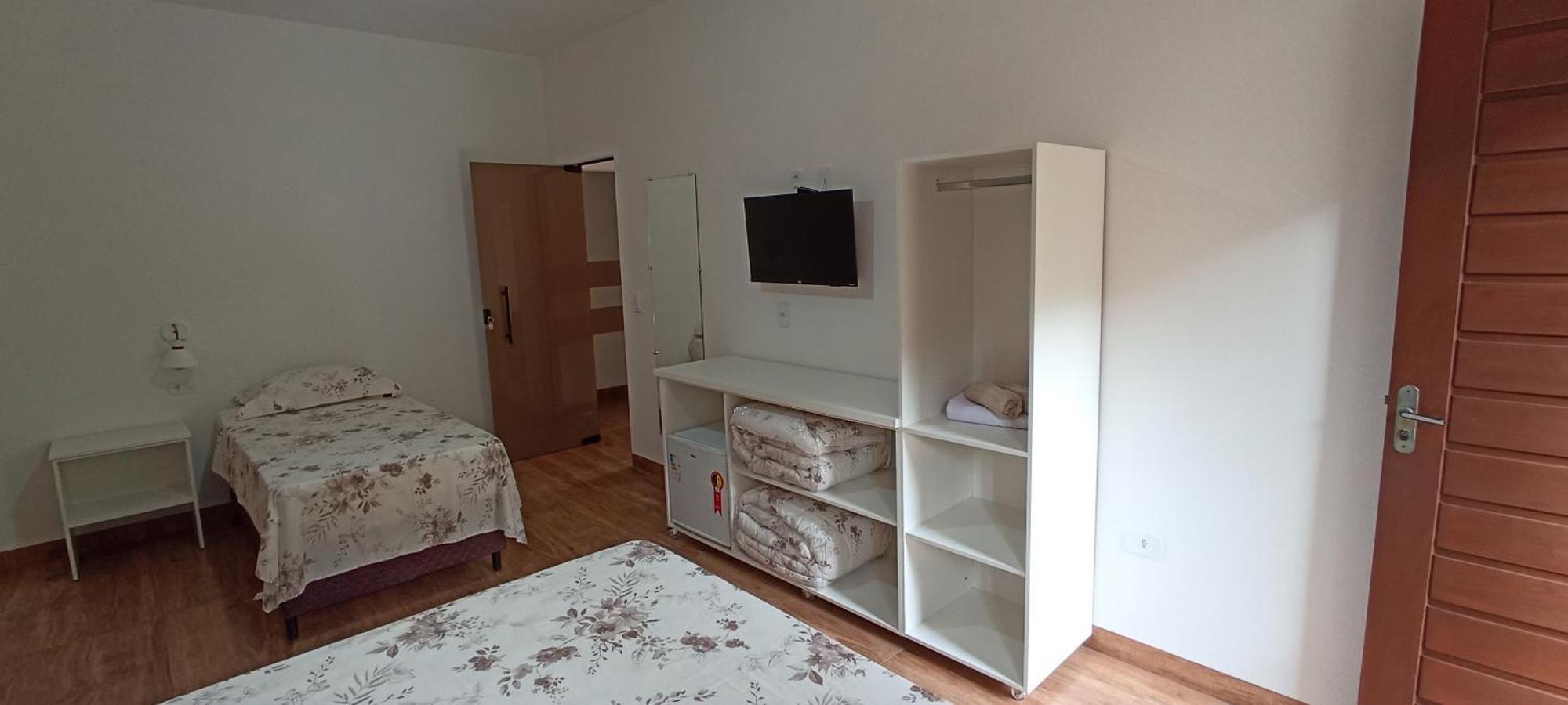 Pousada Alejandro Cunha Room photo