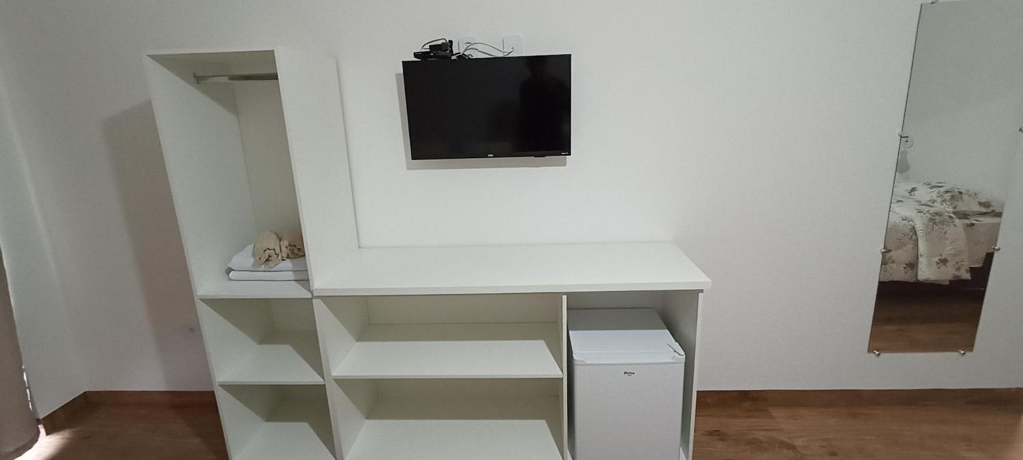 Pousada Alejandro Cunha Room photo