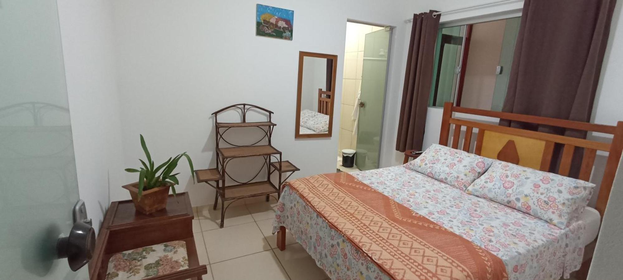 Pousada Alejandro Cunha Room photo