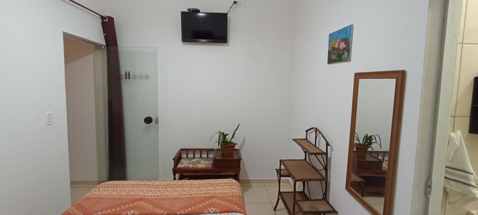 Pousada Alejandro Cunha Room photo