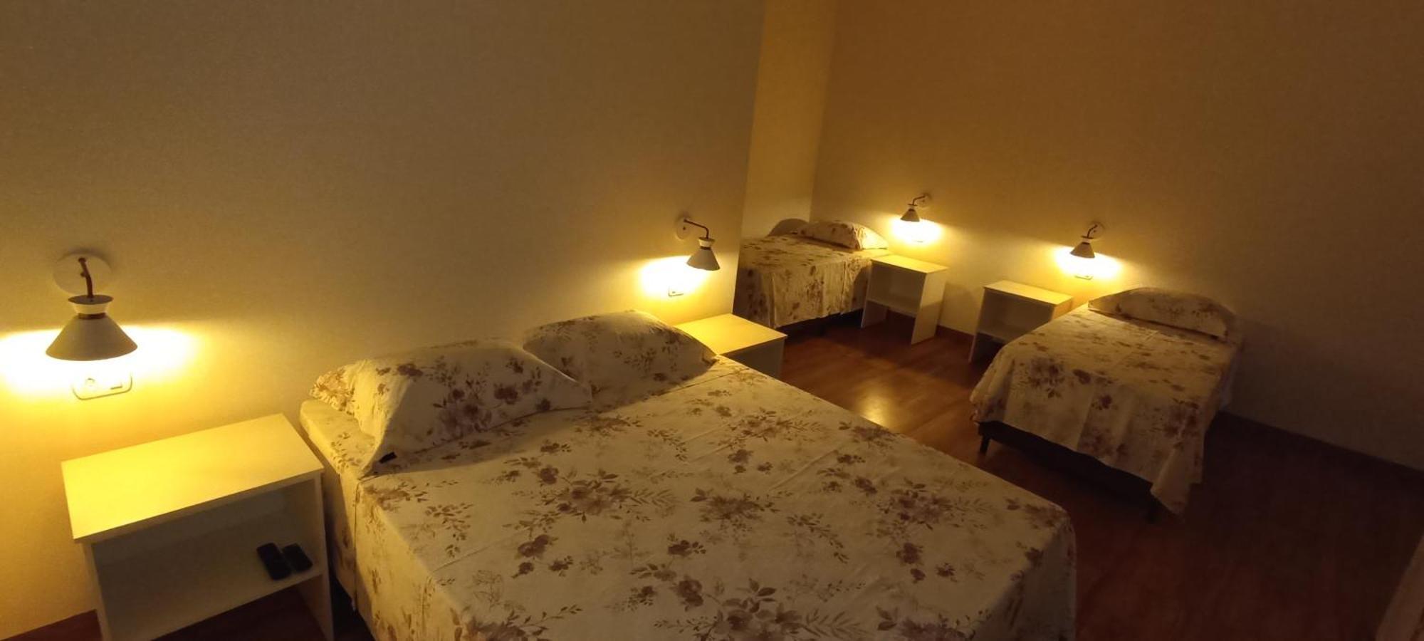 Pousada Alejandro Cunha Room photo