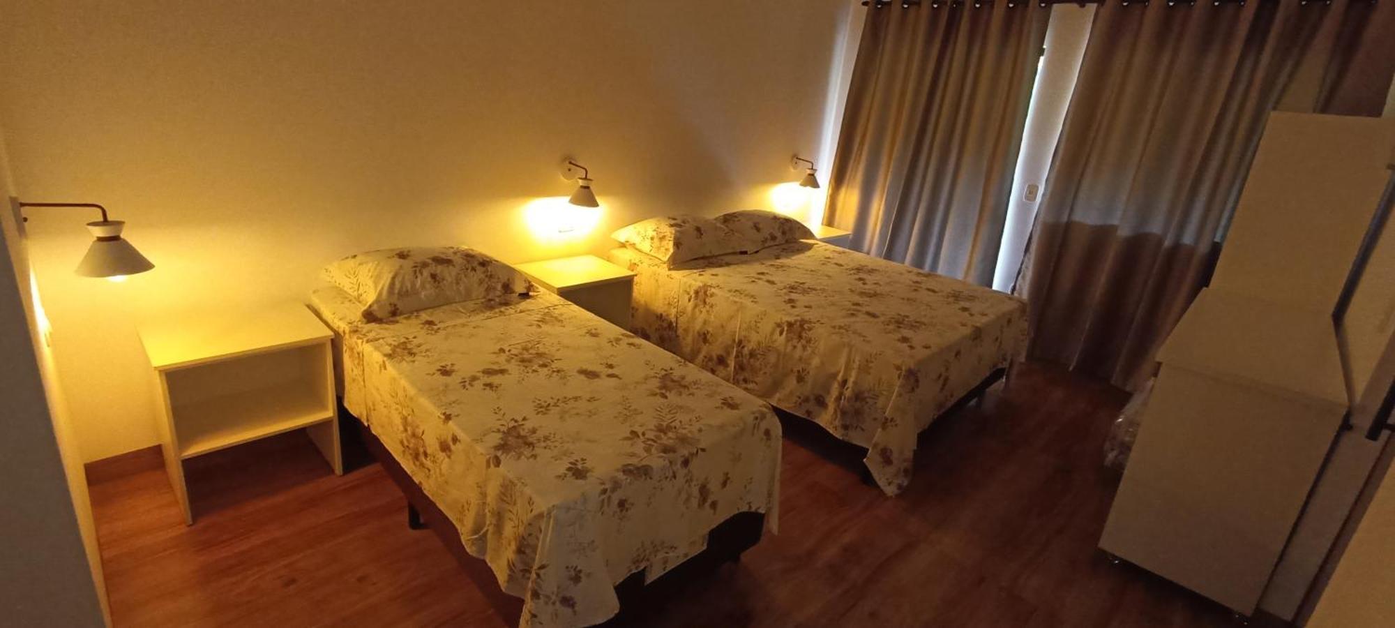 Pousada Alejandro Cunha Room photo
