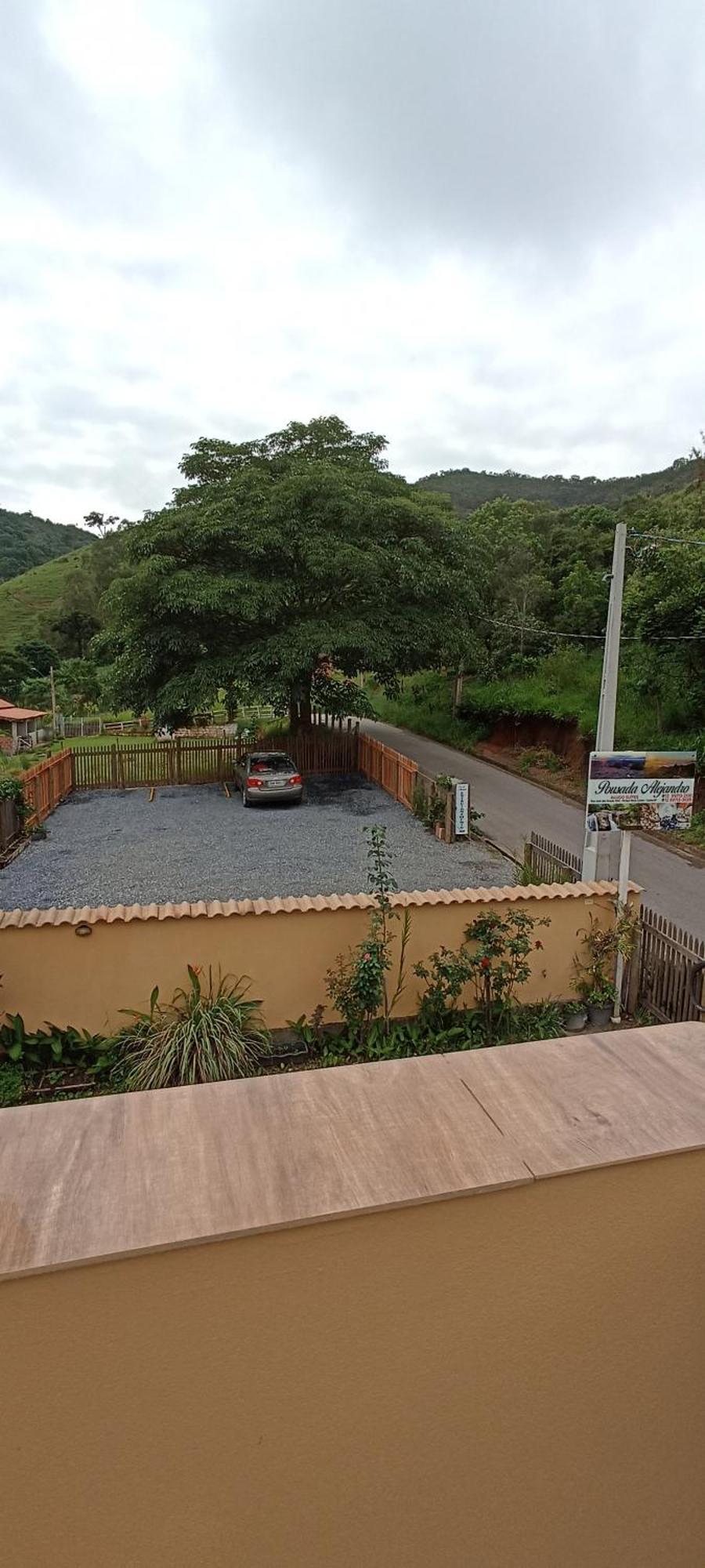 Pousada Alejandro Cunha Room photo