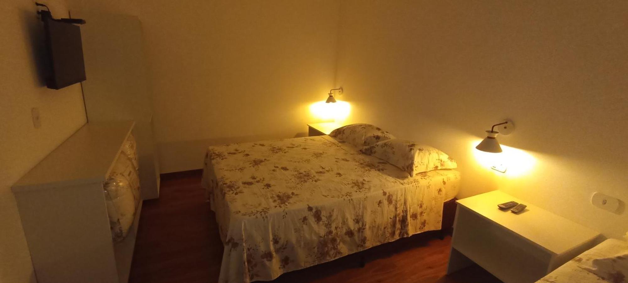 Pousada Alejandro Cunha Room photo